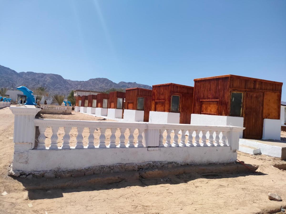 Hotel Nuweiba Oasis Zimmer foto