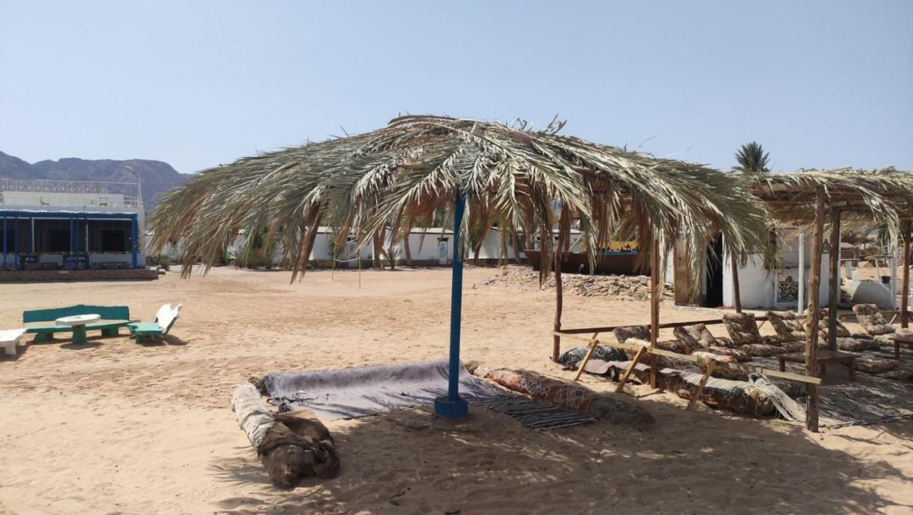 Hotel Nuweiba Oasis Exterior foto
