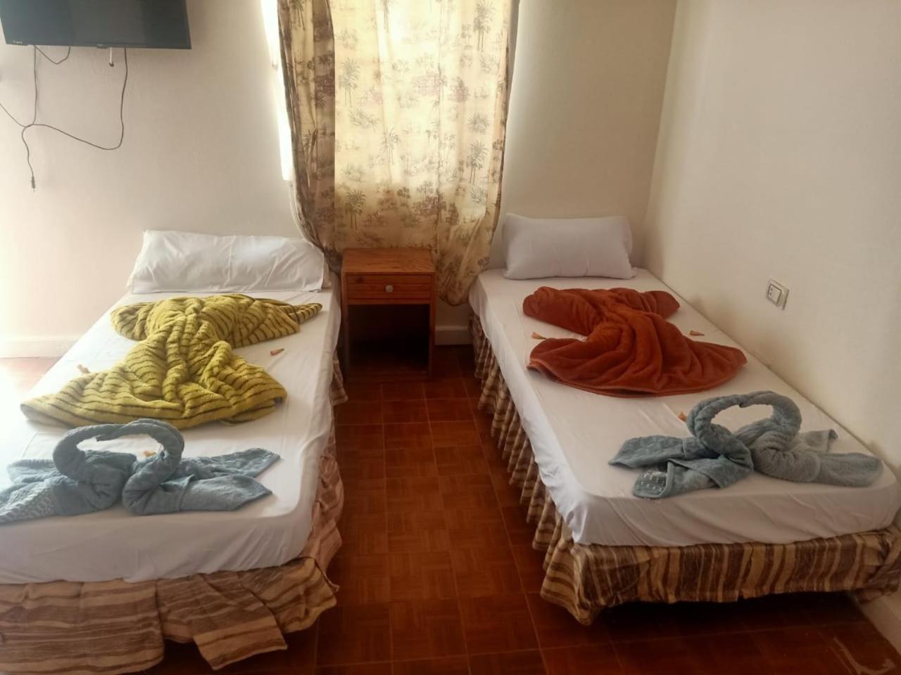 Hotel Nuweiba Oasis Zimmer foto