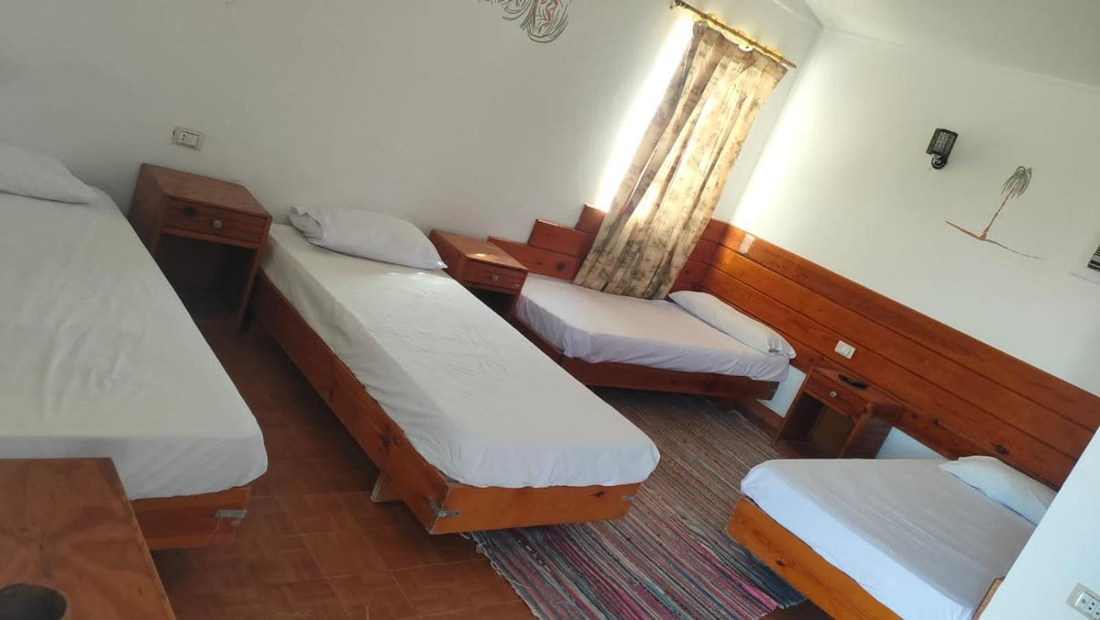 Hotel Nuweiba Oasis Zimmer foto