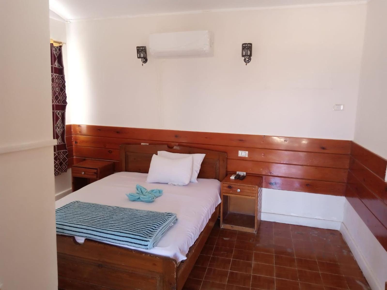 Hotel Nuweiba Oasis Zimmer foto
